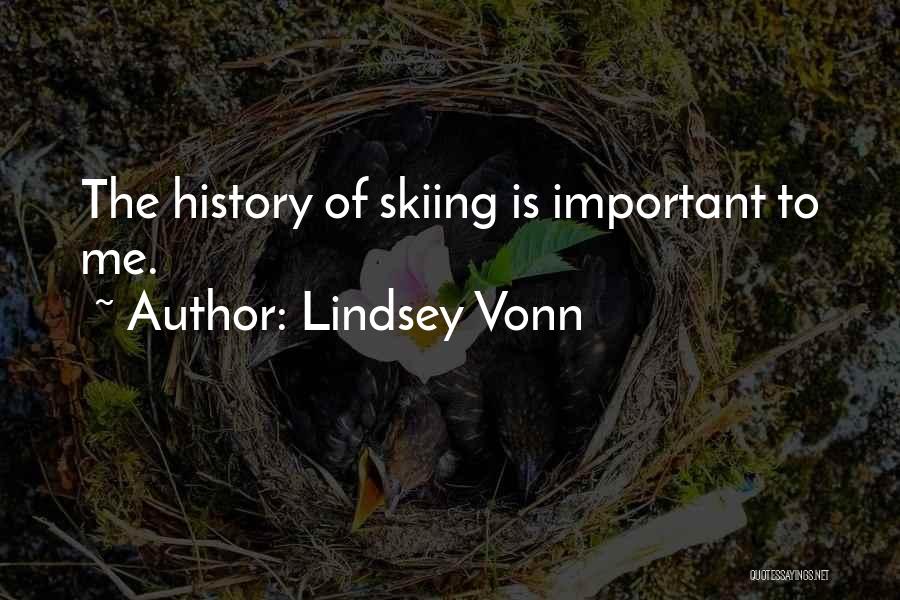 Lindsey Vonn Quotes 1568941