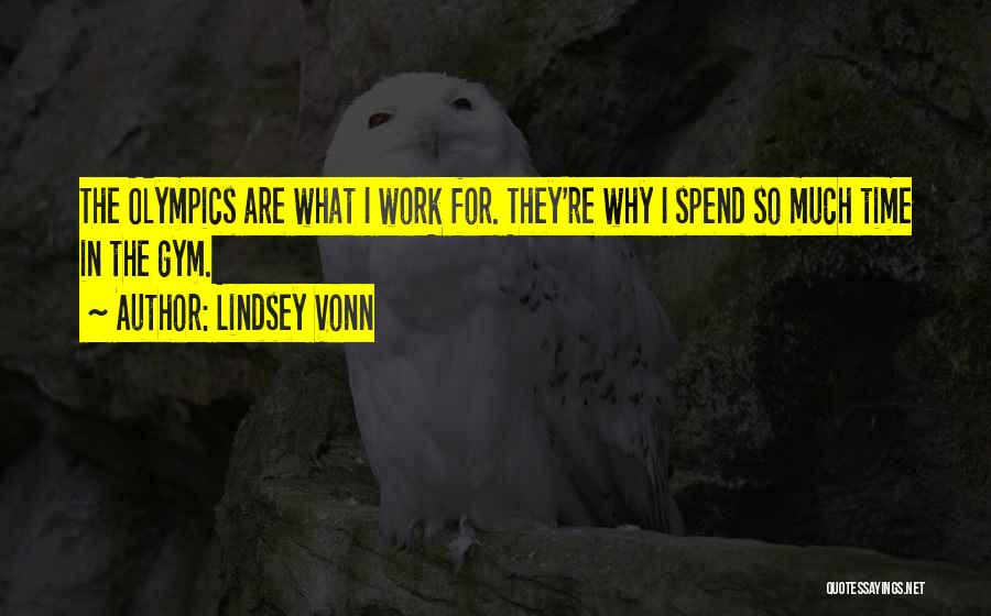 Lindsey Vonn Quotes 172104