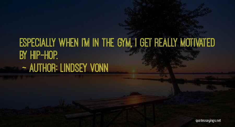 Lindsey Vonn Quotes 174786