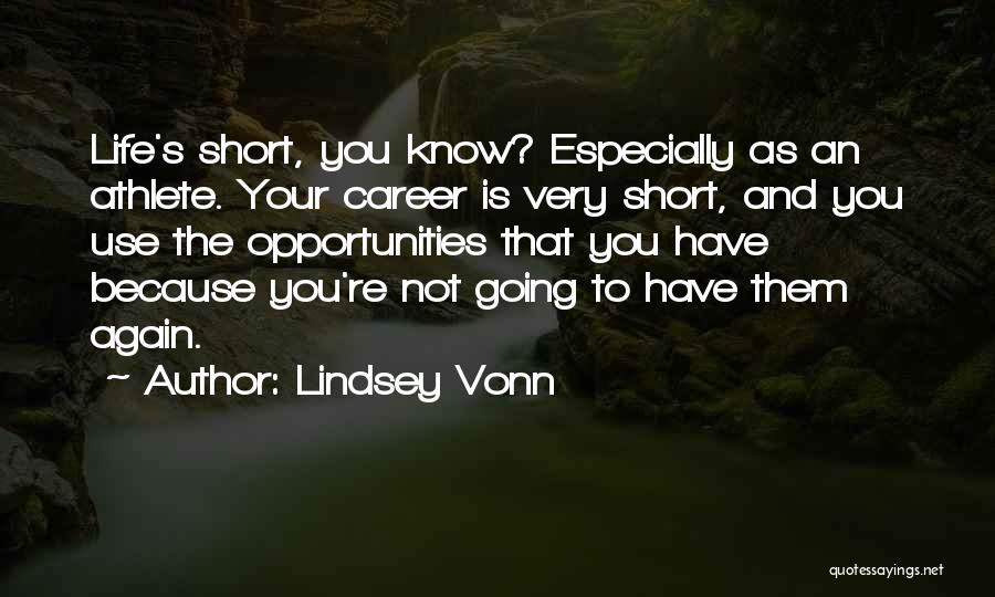 Lindsey Vonn Quotes 1884475