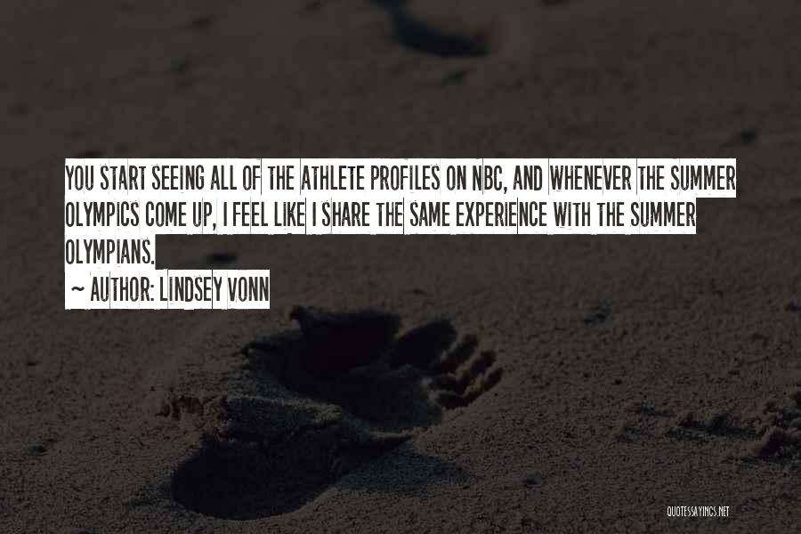 Lindsey Vonn Quotes 1973749