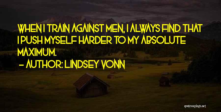 Lindsey Vonn Quotes 2075458