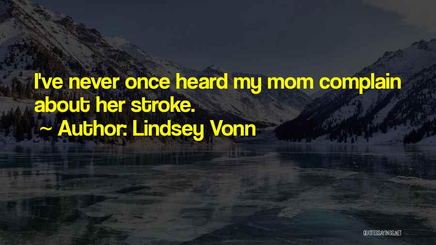 Lindsey Vonn Quotes 2216458