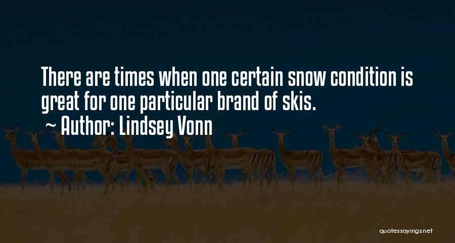 Lindsey Vonn Quotes 2218615