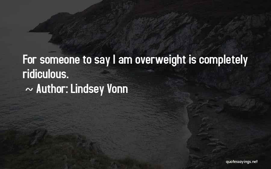 Lindsey Vonn Quotes 373543