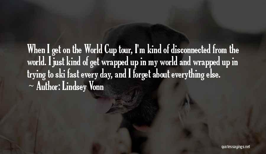Lindsey Vonn Quotes 461937