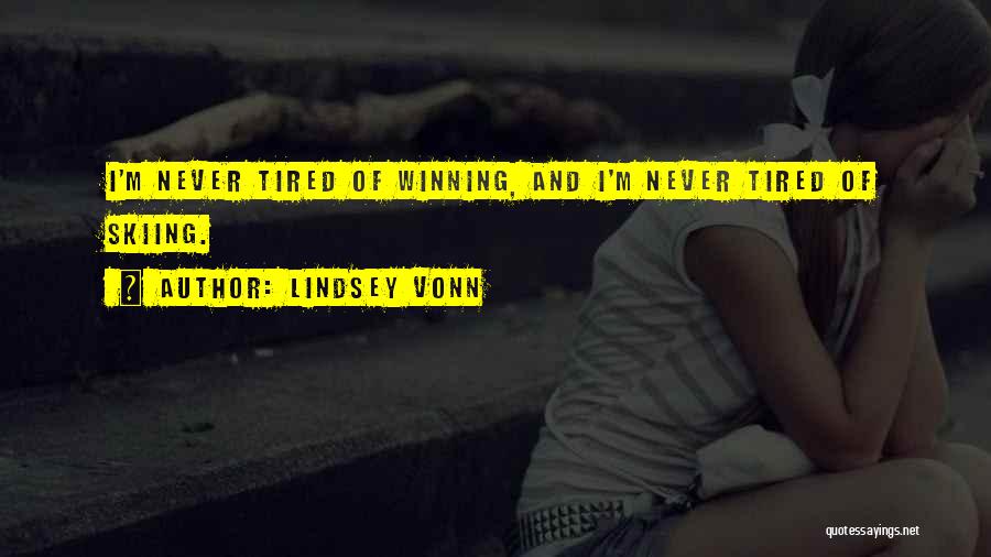 Lindsey Vonn Quotes 602438