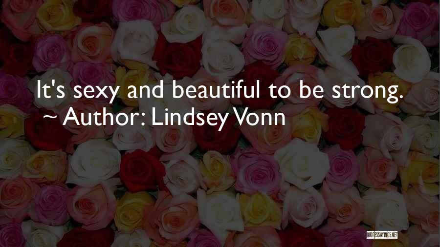 Lindsey Vonn Quotes 614193