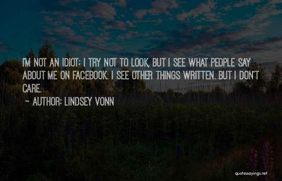 Lindsey Vonn Quotes 658047