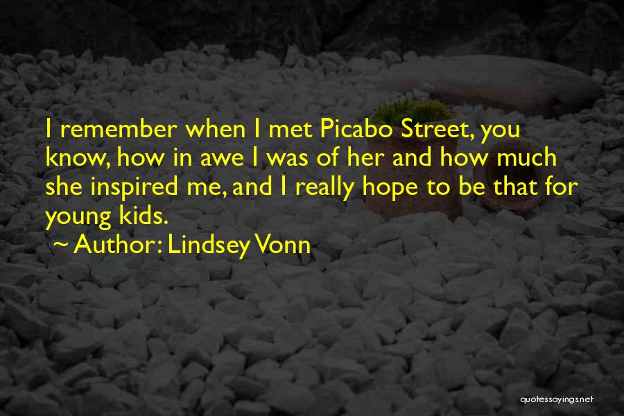 Lindsey Vonn Quotes 716012
