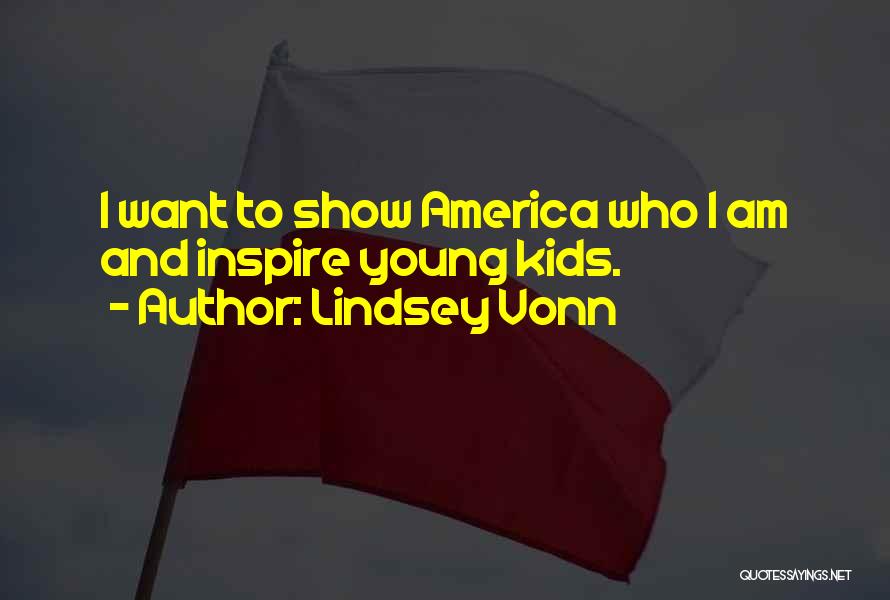Lindsey Vonn Quotes 790224
