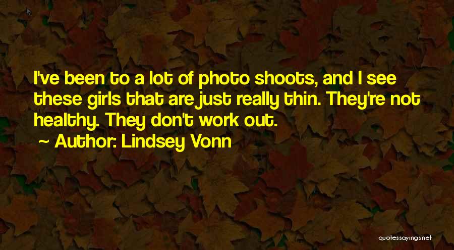 Lindsey Vonn Quotes 866358