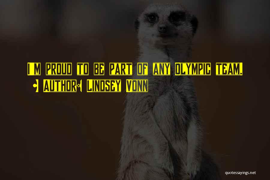 Lindsey Vonn Quotes 897234