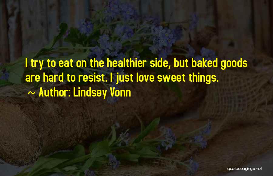 Lindsey Vonn Quotes 944960