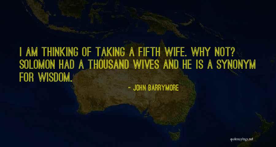 Lindsley Quotes By John Barrymore Lindsley Quotes By John Barrymore