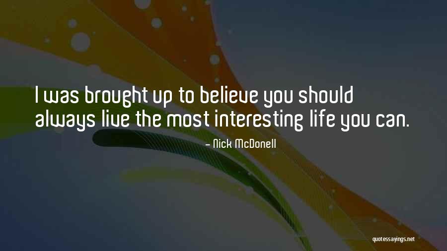 Lindsley Quotes By Nick McDonell Lindsley Quotes By Nick McDonell
