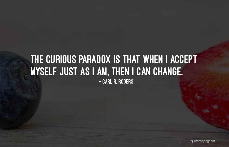 Lindstad Alignment Quotes By Carl R. Rogers Lindstad Alignment Quotes By Carl R. Rogers