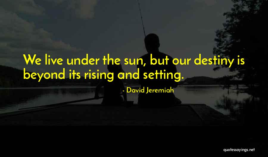 Lindstad Alignment Quotes By David Jeremiah Lindstad Alignment Quotes By David Jeremiah