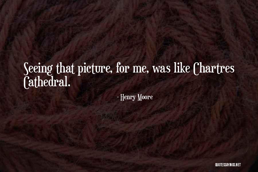 Lindstrand Kosta Quotes By Henry Moore Lindstrand Kosta Quotes By Henry Moore