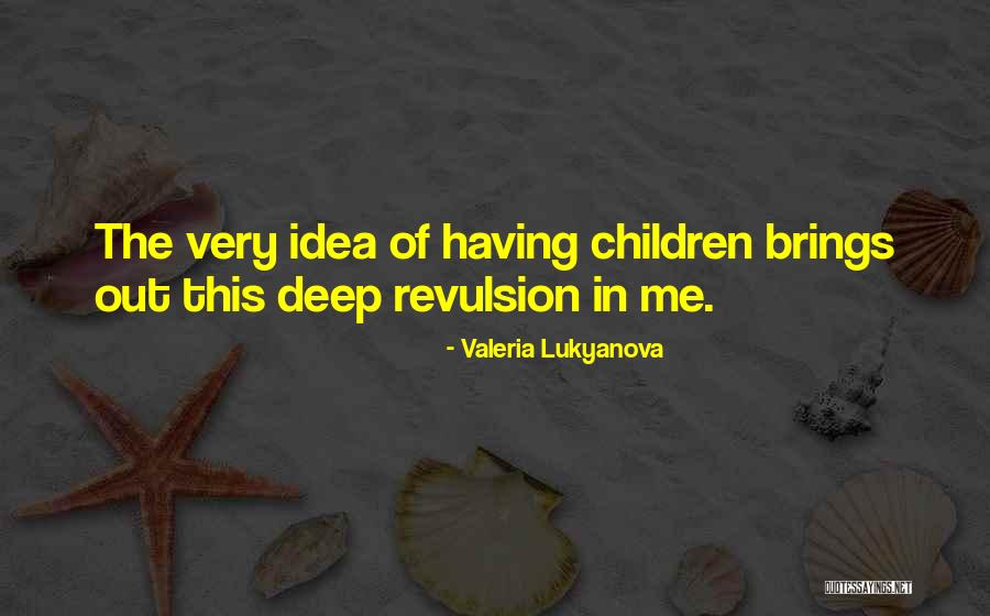 Lindstrand Usa Quotes By Valeria Lukyanova Lindstrand Usa Quotes By Valeria Lukyanova