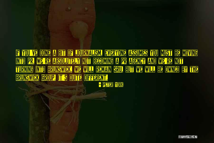 Lindungihakpilihmu Quotes By Peter York Lindungihakpilihmu Quotes By Peter York