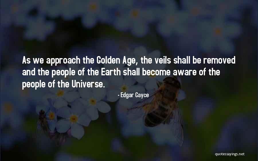 Lindungipeduli Quotes By Edgar Cayce Lindungipeduli Quotes By Edgar Cayce