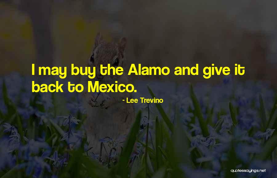 Lindustrie De La Quotes By Lee Trevino Lindustrie De La Quotes By Lee Trevino