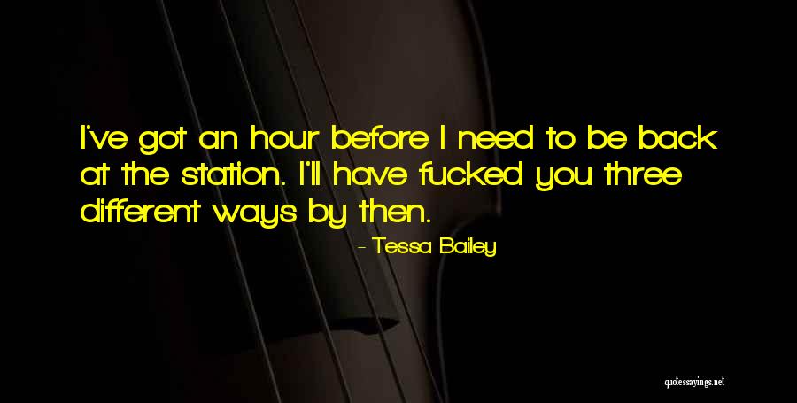 Lindwall Winery Quotes By Tessa Bailey Lindwall Winery Quotes By Tessa Bailey