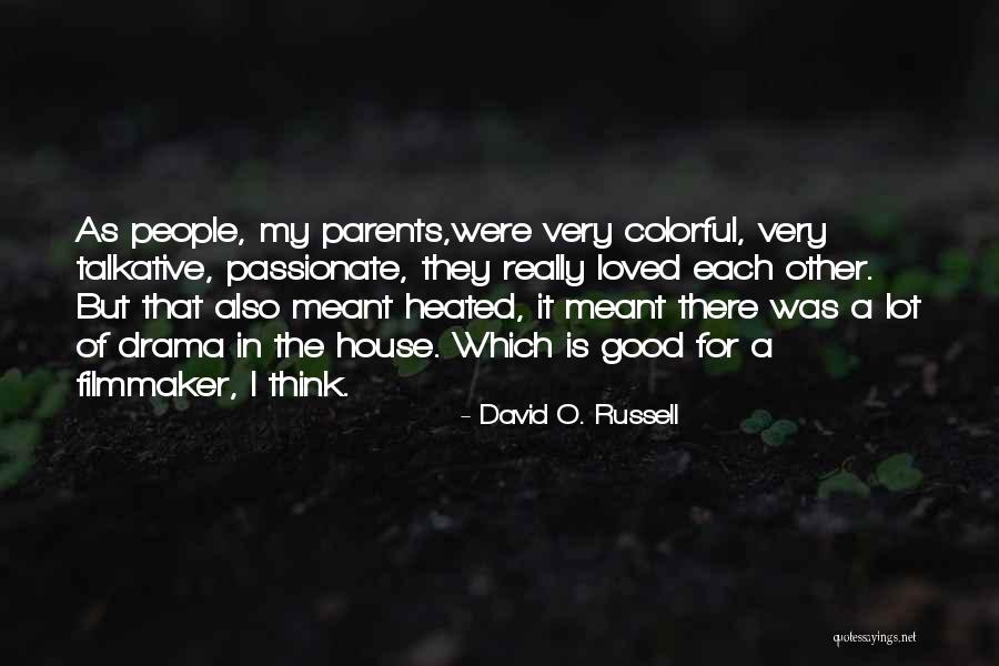 Lindwurm Ffxiv Quotes By David O. Russell Lindwurm Ffxiv Quotes By David O. Russell