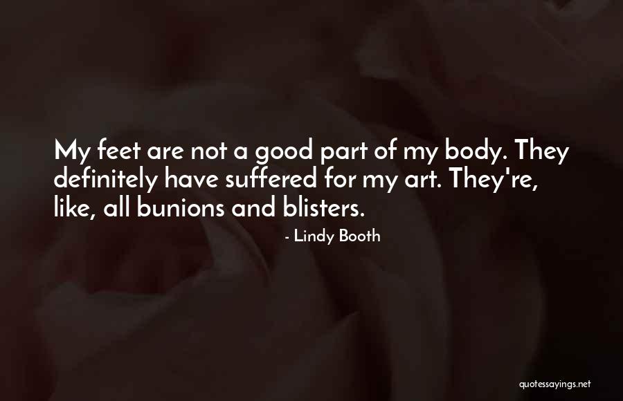 Lindy Booth Quotes 1163100