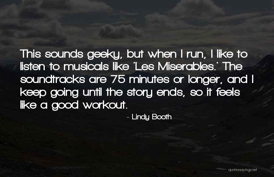 Lindy Booth Quotes 762702 Lindy Booth Quotes 762702