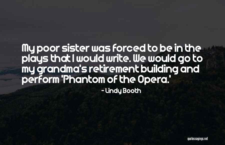 Lindy Booth Quotes 82234