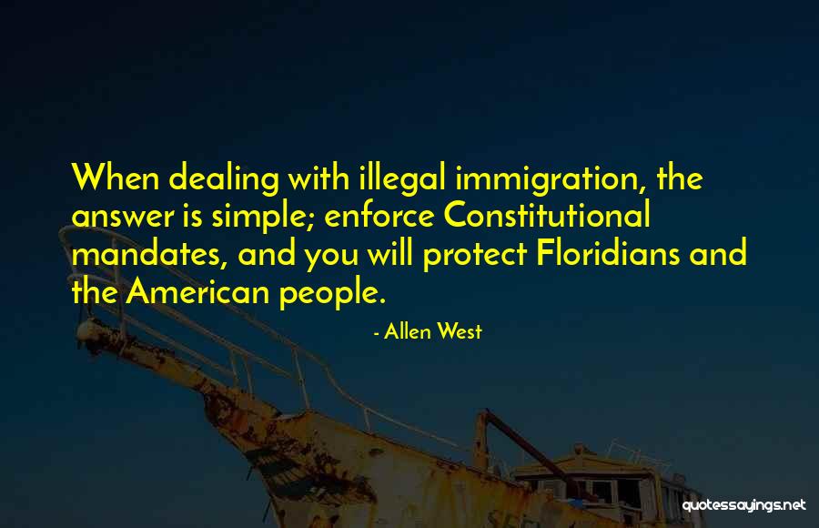 Lindy Hop Dance Quotes By Allen West