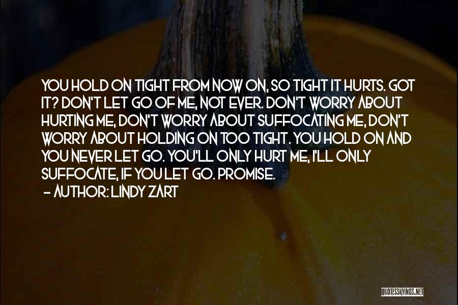 Lindy Zart Quotes 1617057