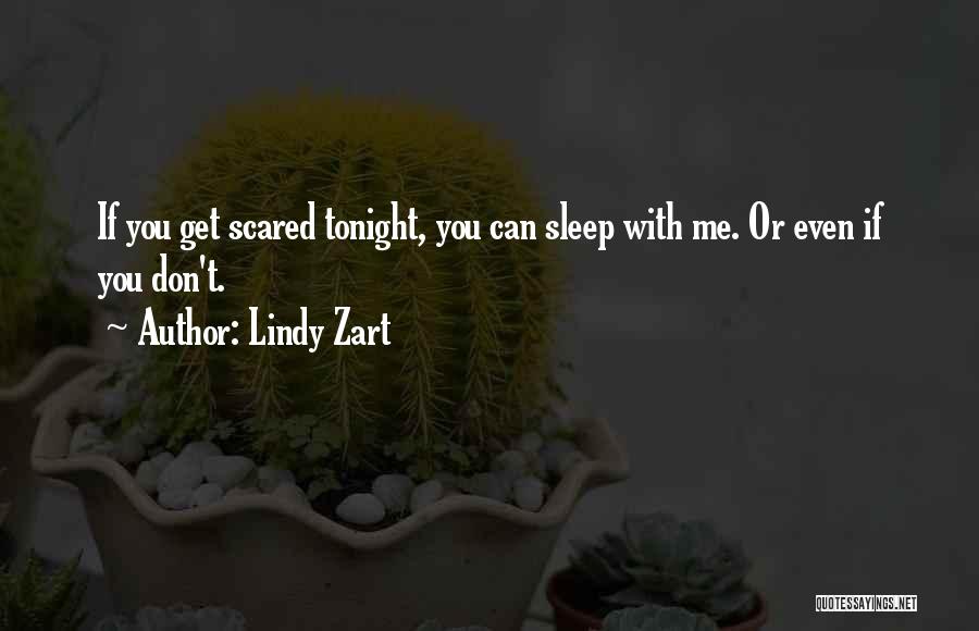 Lindy Zart Quotes 781157