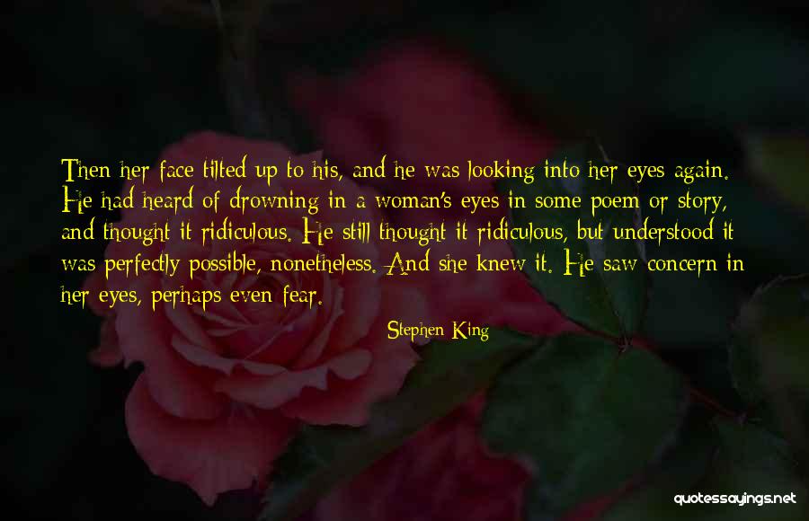 Lindzi Cox Quotes By Stephen King Lindzi Cox Quotes By Stephen King