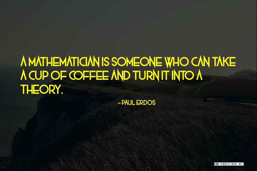Lindzie Pierce Quotes By Paul Erdos Lindzie Pierce Quotes By Paul Erdos