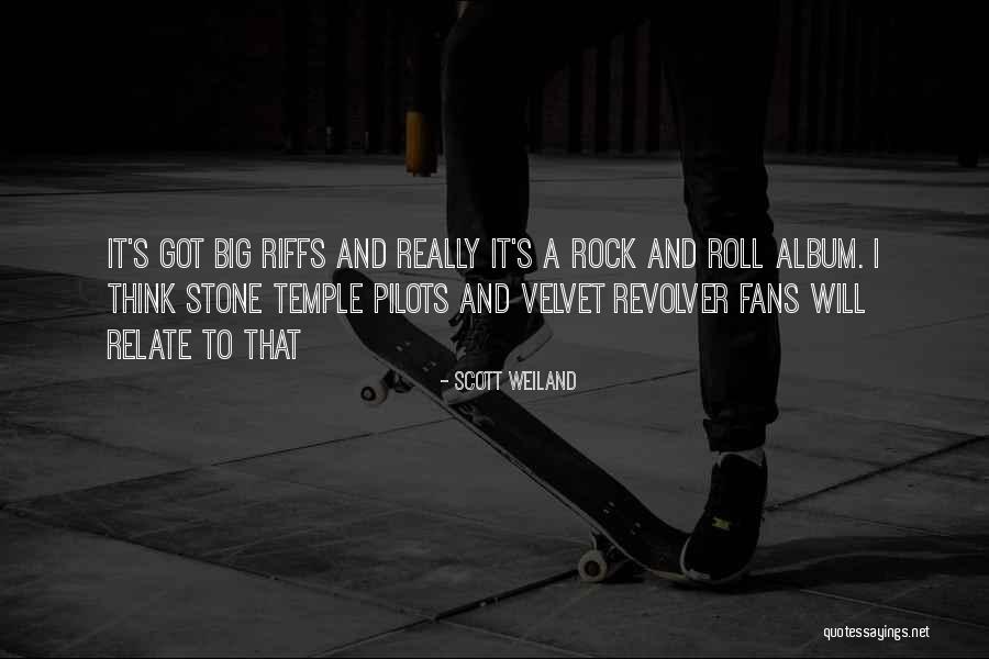 Lindzie Pierce Quotes By Scott Weiland Lindzie Pierce Quotes By Scott Weiland