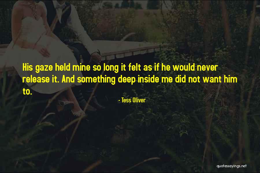 Lindzie Pierce Quotes By Tess Oliver Lindzie Pierce Quotes By Tess Oliver