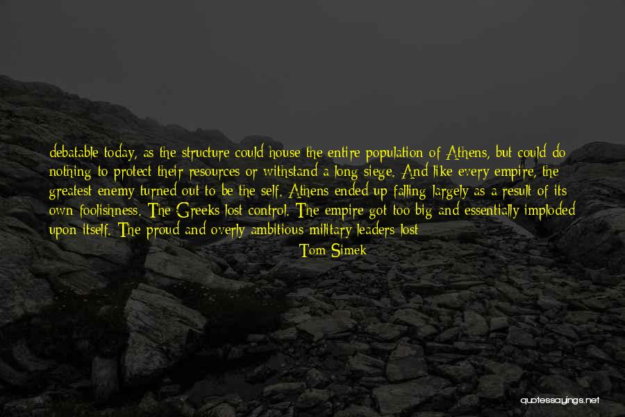 Lindzie Pierce Quotes By Tom Simek Lindzie Pierce Quotes By Tom Simek