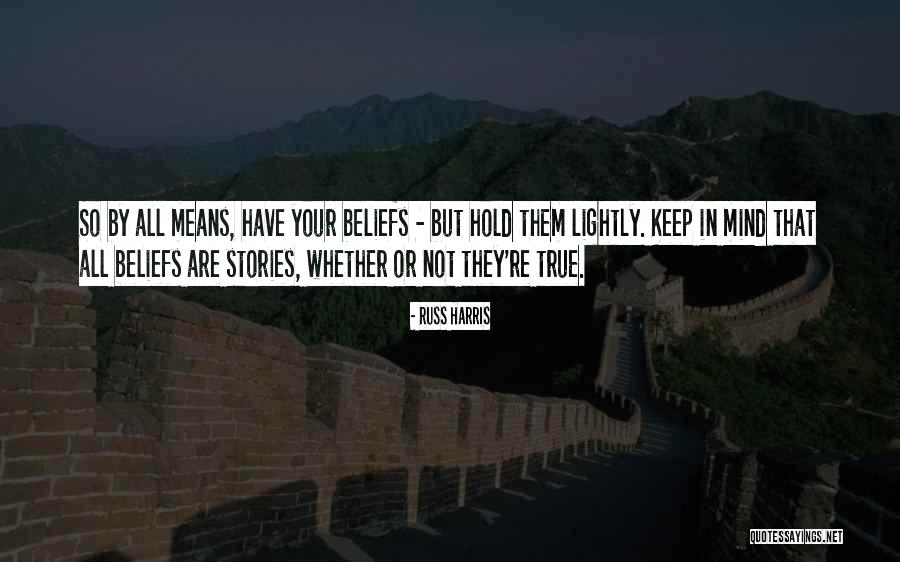 Lindzie Quotes By Russ Harris Lindzie Quotes By Russ Harris