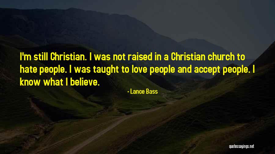 Lindzie Spencer Quotes By Lance Bass Lindzie Spencer Quotes By Lance Bass
