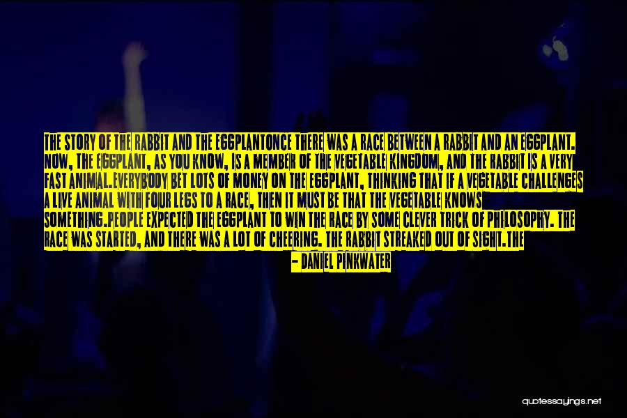 Line Crossed Quotes By Daniel Pinkwater Line Crossed Quotes By Daniel Pinkwater