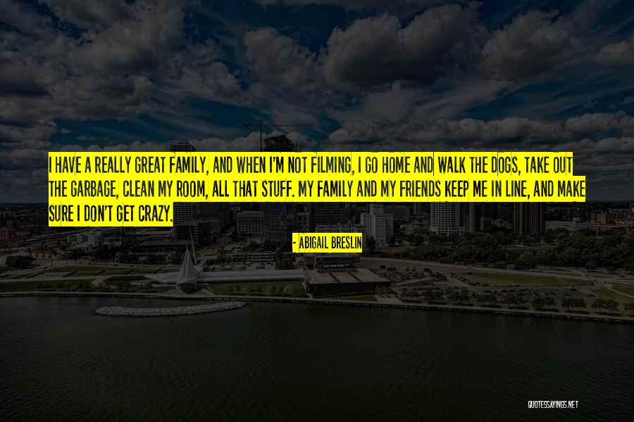 Line Friends Quotes By Abigail Breslin Line Friends Quotes By Abigail Breslin