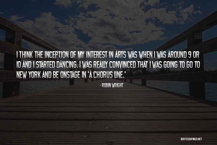 Line In Quotes By Robin Wright Line In Quotes By Robin Wright