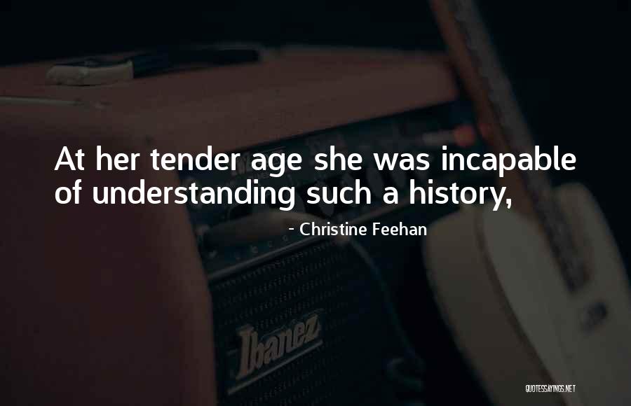 Line Magazine Quotes By Christine Feehan Line Magazine Quotes By Christine Feehan