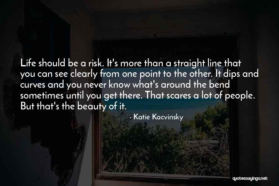 Line Of Beauty Quotes By Katie Kacvinsky Line Of Beauty Quotes By Katie Kacvinsky