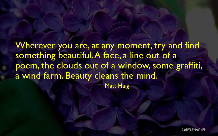 Line Of Beauty Quotes By Matt Haig Line Of Beauty Quotes By Matt Haig