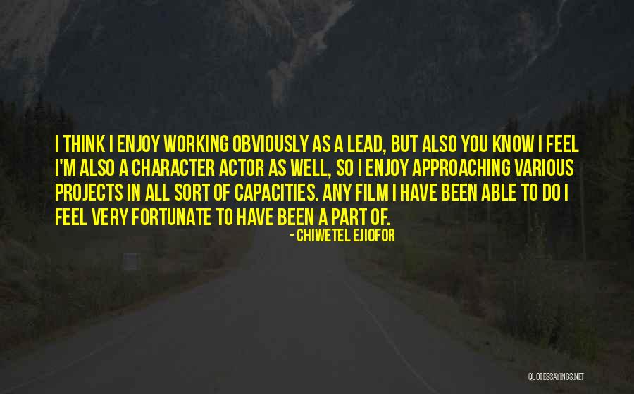 Line That Intersects Quotes By Chiwetel Ejiofor Line That Intersects Quotes By Chiwetel Ejiofor