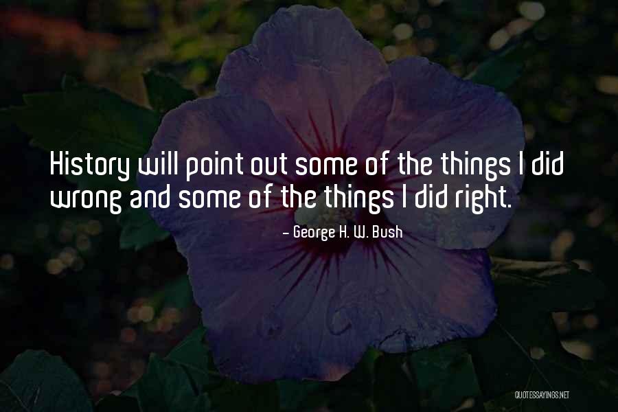 Line Therapist Quotes By George H. W. Bush Line Therapist Quotes By George H. W. Bush